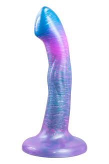 7.5 Inch Silicone Monster Dildo