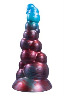 7.5 Inch Silicone Monster