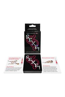 Une Annee De...Sexe!