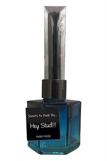 Scents To Fuck By... Hey Stud!!! Manly Musk