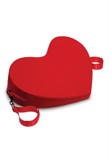 Heart Cushion