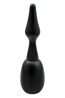 One Way Valve Douche with  Butt Plug Nozzle 150ml