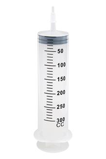Enema Syringe 300Cc