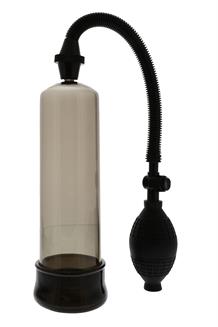 Penis Enlarger Smoke