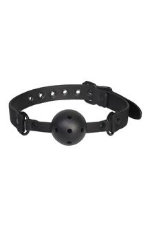 Ball Gag Black