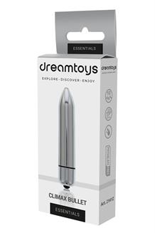 10-Speed Climax Bullet Sil