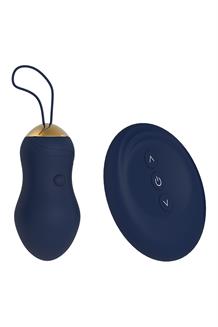 Apollo Vibrating Egg