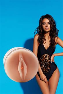 Bella Vagina Pocket Stroker