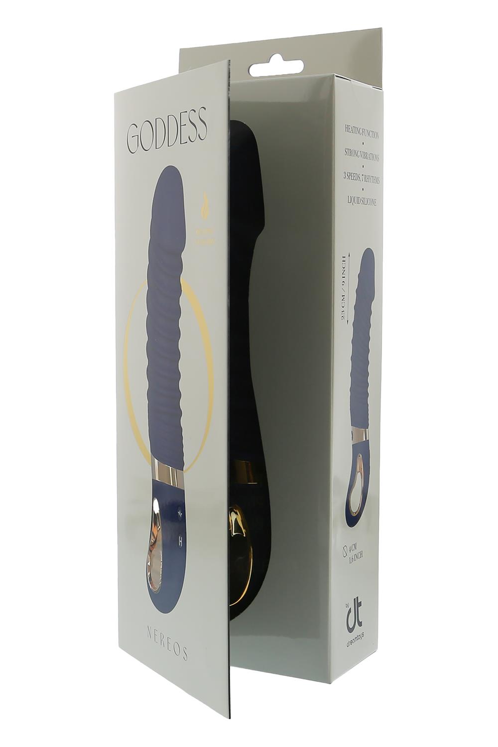 GODDESS COLLECTION NEREOS