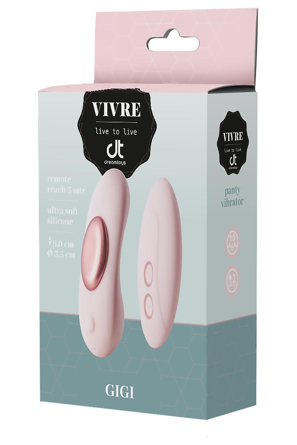 VIVRE PANTY VIBE GIGI