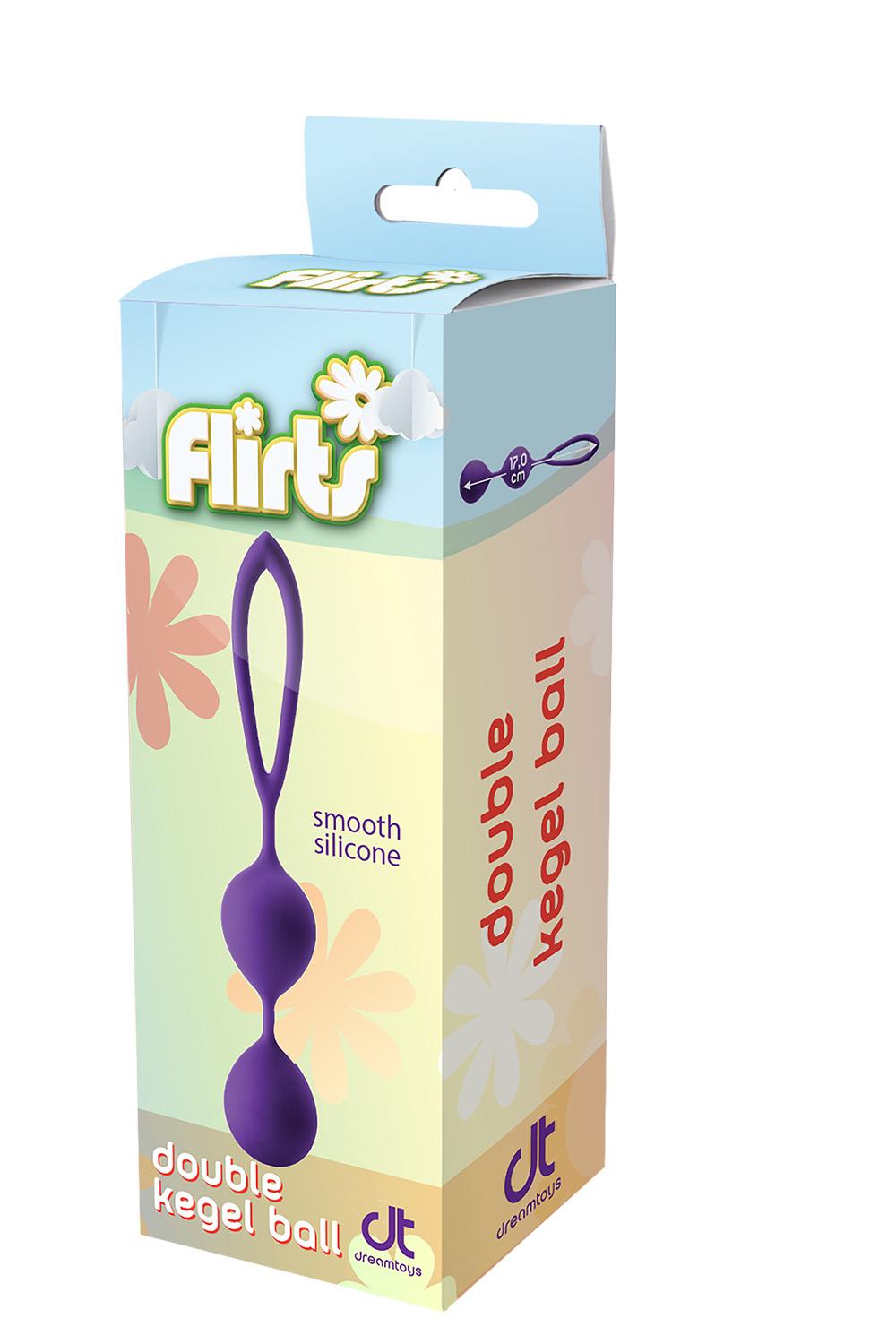 Kegel Balls Purple