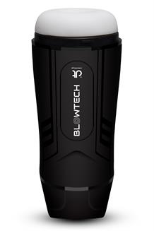 Deep Throat Sucking Machine