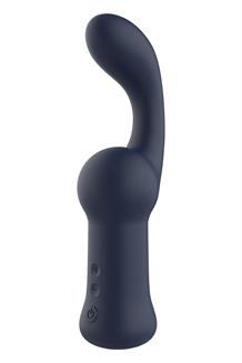 Shuttle Strong P-Spot Vibrator
