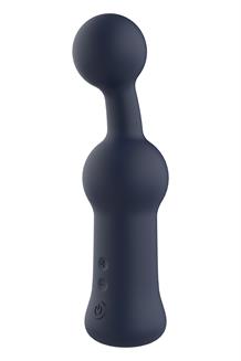 Astronaut Flexible Ultra Strong Vibrator