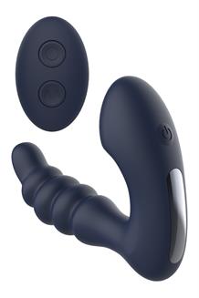 Voyager Prostate Massager with Remote
