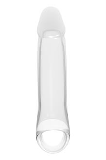 8.8 Inch Extender with Ball Strap