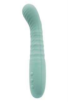 Taylor G-Spot Up & Down Vibrator