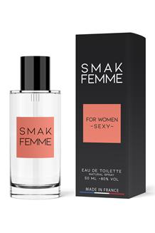 Smak For Women 50 Ml