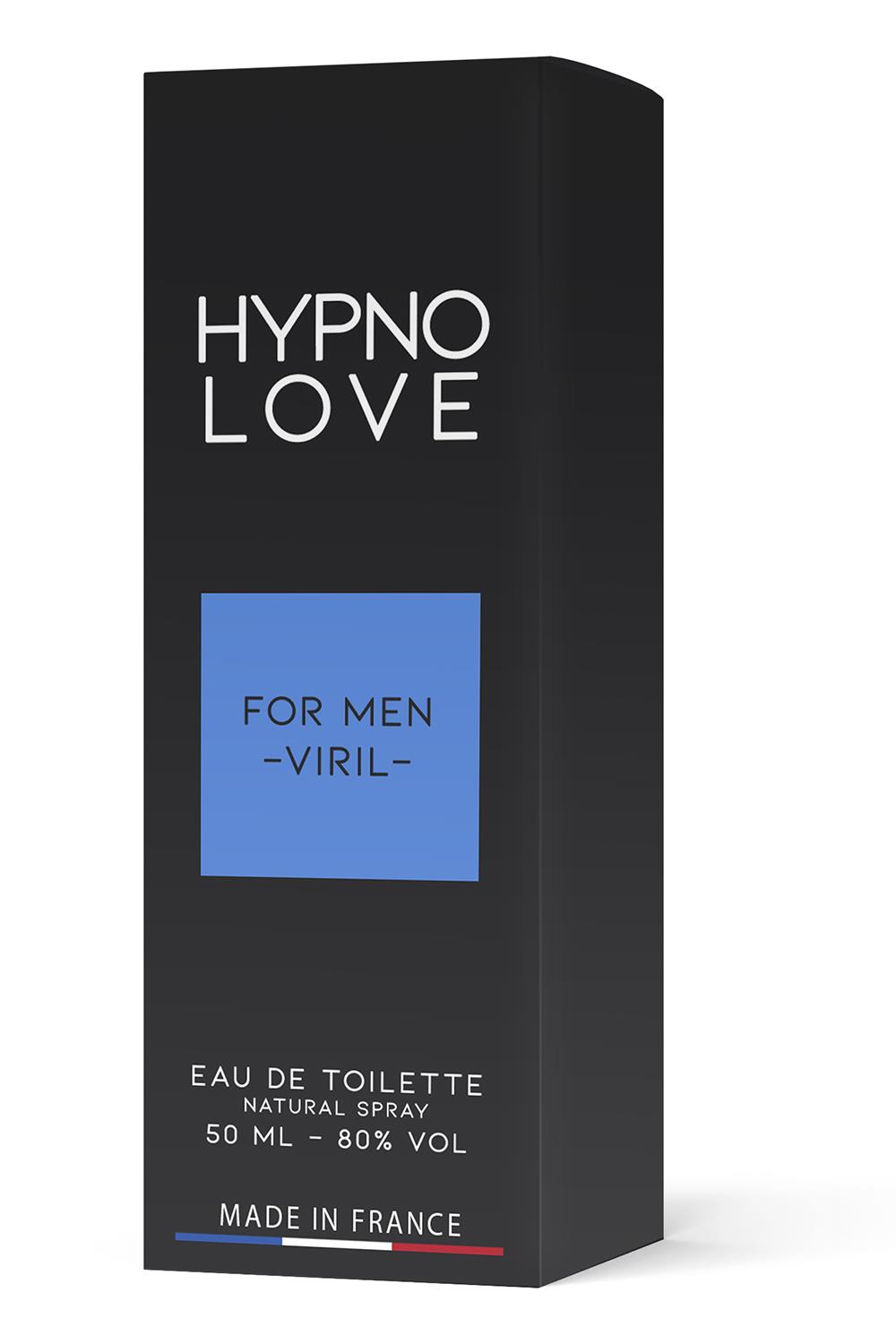 Hypno-Love 50 Ml