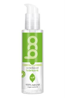 Natural Waterbased Lubricant 50Ml