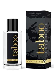 Taboo Tentation For Her 50 Ml