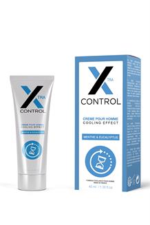 Xtra Control 40Ml
