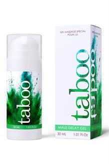 Taboo Male Delay 30Ml