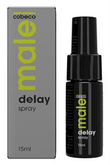 Delay Spray  15Ml