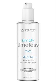 Simply Timeless Aqua Lubricant 120Ml