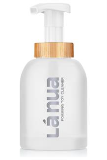 LA NUA FOAMING TOY CLEANER 250ML