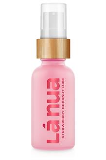 Strawberry Coconut Water Based Lubricant 30Ml