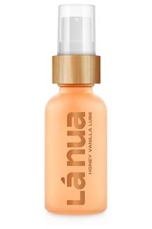 Honey Vanilla Water Based Lubricant 30Ml