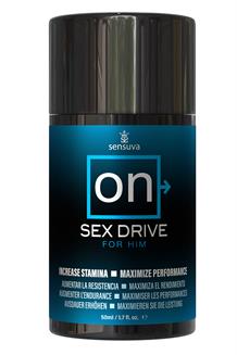 Sex Drive 50ml