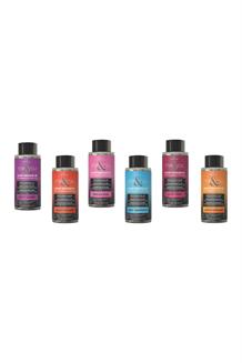 Massage Oil Assorted 12