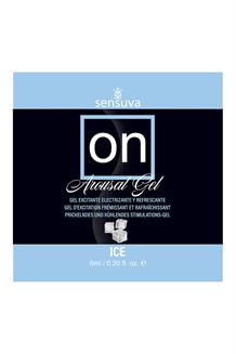 Ice Arousal Gel 6 ml