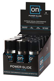 Power Glide 12 Piece Refill Pack