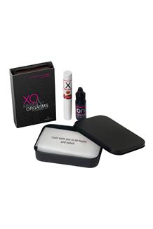XO Kisses & Orgasms Pleasure Kit
