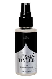 Tingle Anal Stimulation Gel 59ml
