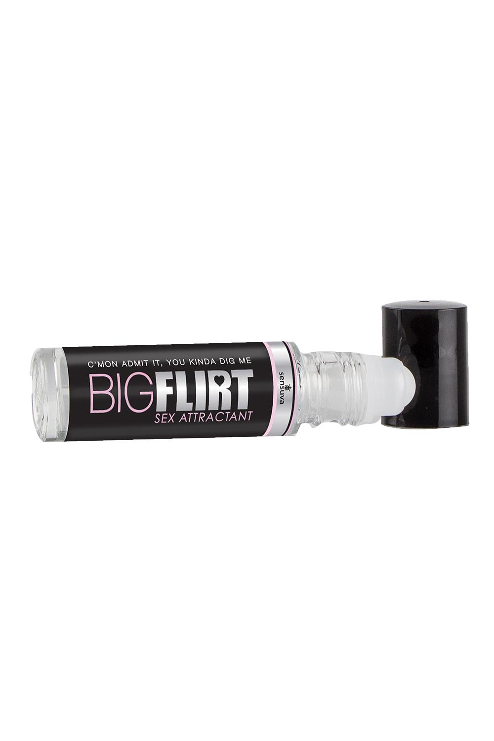 Pheromone Sex Attractant 10ml Roll-On Tube