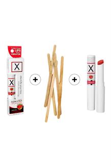 Strawberry 12 Piece Refill Pack