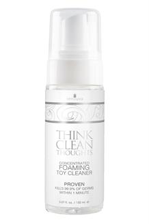 Thoughts Foaming Toy Cleaner 5.07 fl. oz. 150ml