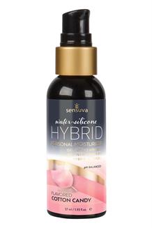 Hybrid Personal Moisturizer Cotton Candy 57ml