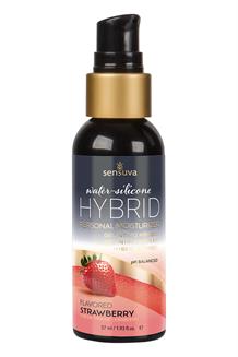Hybrid Personal Moisturizer Strawberry 57ml