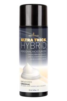 Ultra-Thick Hybrid Personal Moisturizer Original Unflavored  100ml