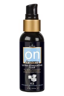 SENSUVA ON INSANE ICE ULTRA-STIMULATING PERSONAL MOISTURIZER 57ML