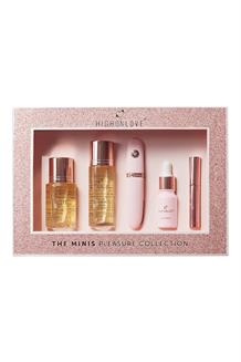 The Minis Pleasure Collection