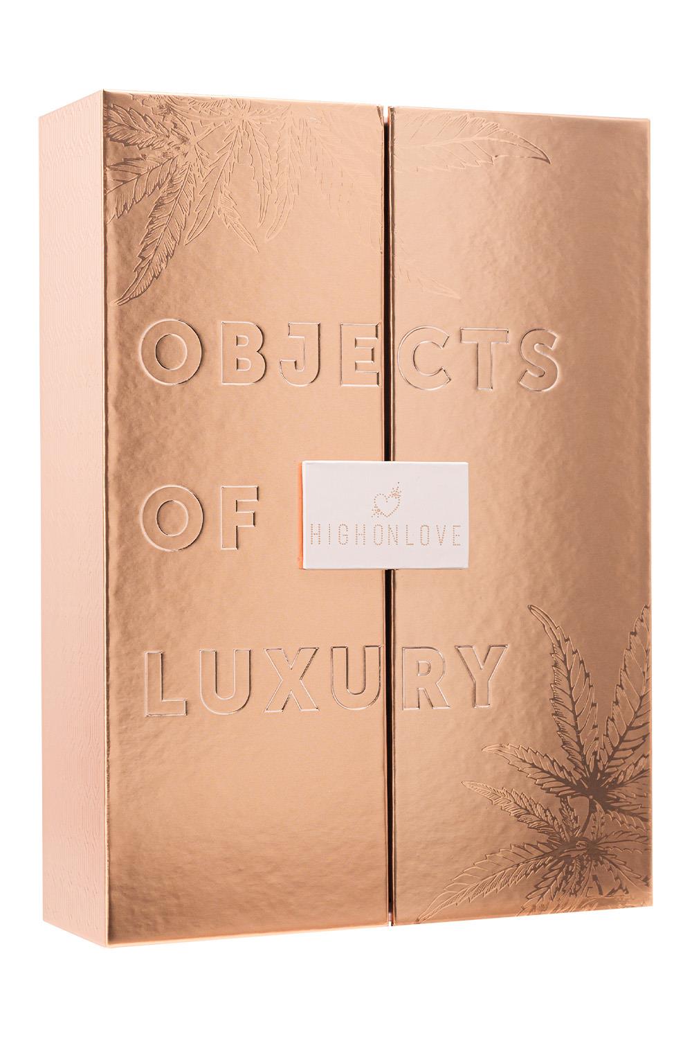 Objects Of Luxury Gift Set