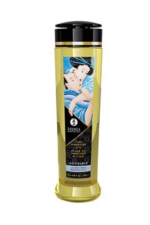 Erotic Massage Oil Adorable Coconut 240Ml