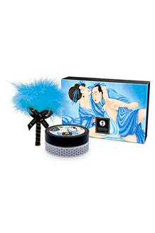 Kissable Massage Powder Coconut Thrills