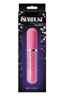 STARDUST CHARM PINK